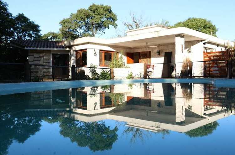 Foto principal de La Casona Villa Allende en Villa Allende