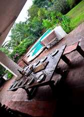 Foto 4 de La Casona Villa Allende en Villa Allende