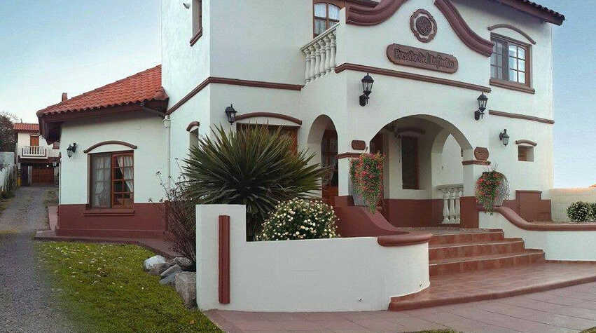 Foto principal de Posada Del Infinito en Capilla Del Monte