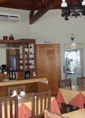 Foto 2 de la galería de Posada Del Infinito en Capilla Del Monte