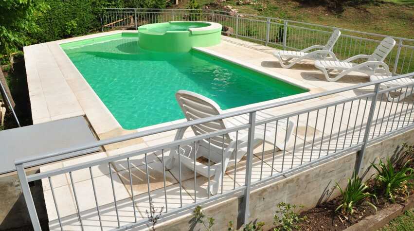 Foto principal de Cabaña de Santiago en Villa Carlos Paz