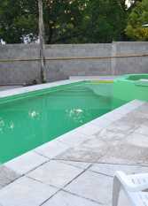 Foto 2 de la galería de Cabaña de Santiago en Villa Carlos Paz