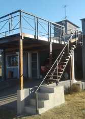 Foto 2 de la galería de Villa Luca en Potrero De Garay