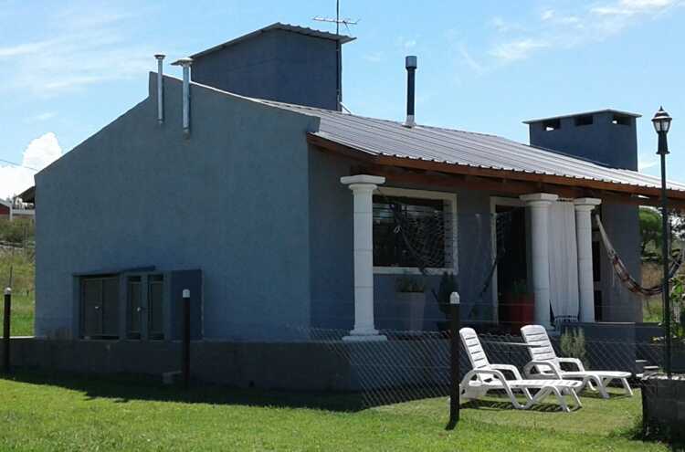 Foto principal de Villa Luca en Potrero De Garay