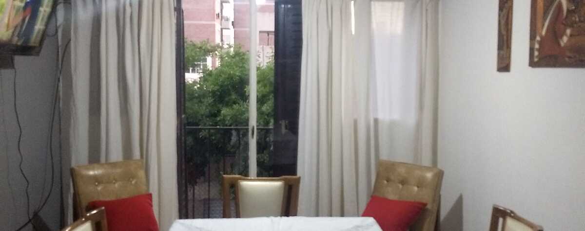 Foto principal de Temporario Rosario 1 en Rosario