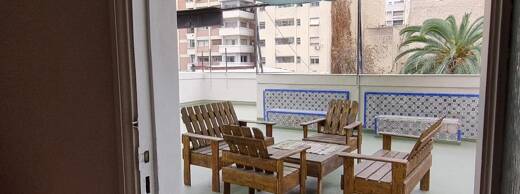 Foto 9 de Monoambientes con Arte en Ciudad De Mendoza