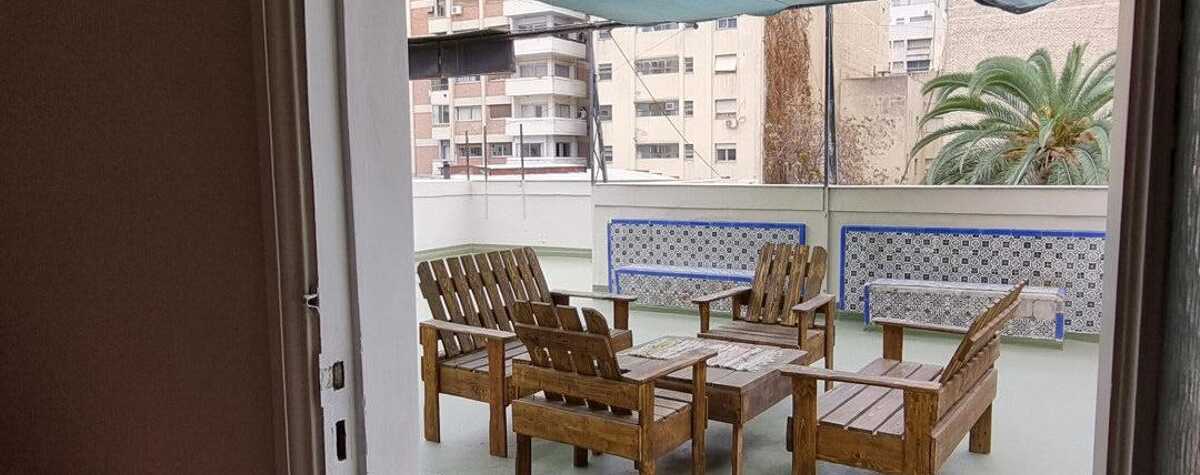 Foto principal de Monoambientes Mendoza en Ciudad De Mendoza