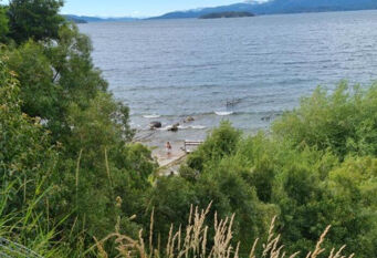 Foto 1 de la galería de Tronador Schuss ARG41 en San Carlos De Bariloche