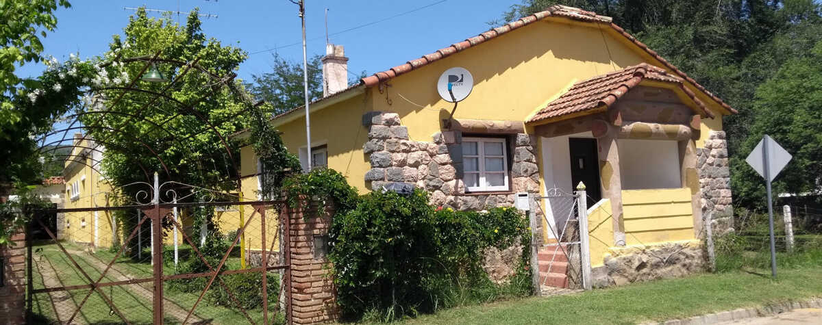 Foto principal de Quinta Resenterra en Valle Hermoso