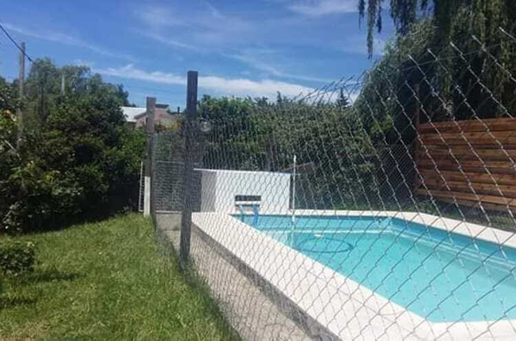 Foto principal de Casa las Abuelas en Sierra De La Ventana