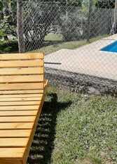 Foto 2 de la galería de Casa las Abuelas en Sierra De La Ventana