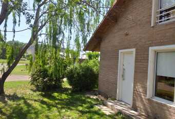 Foto 1 de la galería de Casa las Abuelas en Sierra De La Ventana