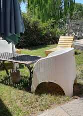 Foto 3 de la galería de Casa las Abuelas en Sierra De La Ventana