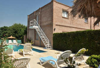 Foto 1 de la galería de Dormi's Posada Para Parejas en Mina Clavero