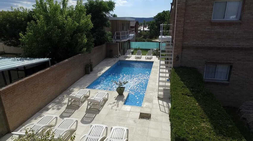 Foto principal de Dormi's Posada Para Parejas en Mina Clavero