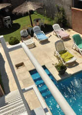 Foto 2 de la galería de Dormi's Posada Para Parejas en Mina Clavero