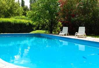 Foto 1 de la galería de Cabaña Samay Huasy en El Trapiche