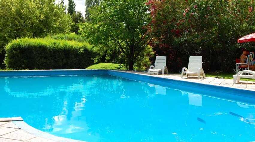 Foto principal de Cabaña Samay Huasy en El Trapiche