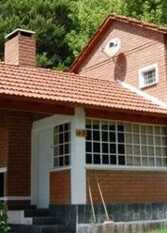 Foto 2 de la galería de Cabaña Samay Huasy en El Trapiche