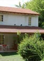 Foto 3 de la galería de Cabaña Samay Huasy en El Trapiche