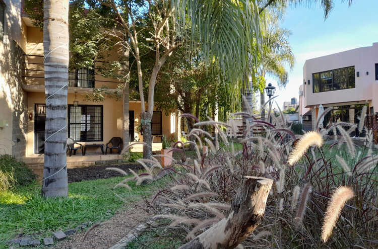 Foto principal de Maymahuén Cabañas y monoambientes en Colón