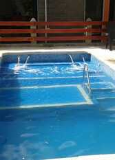 Foto 3 de la galería de Maymahuén Cabañas y monoambientes en Colón