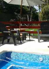 Foto 2 de la galería de Maymahuén Cabañas y monoambientes en Colón