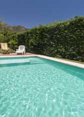 Foto 3 de la galería de Casa La Encantada en Capilla Del Monte