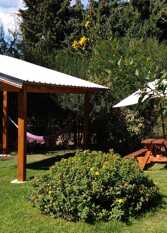 Foto 4 de Cabañas San Valentin en Lago Puelo