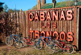 Foto 1 de la galería de Complejo Los Troncos en Santa Mónica