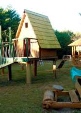 Foto 3 de la galería de Complejo Los Troncos en Santa Mónica