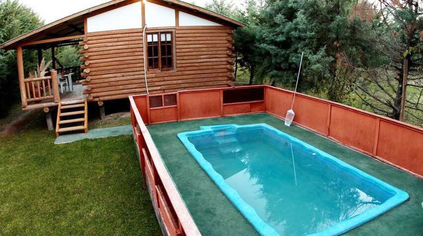 Foto principal de Complejo Los Troncos en Santa Mónica