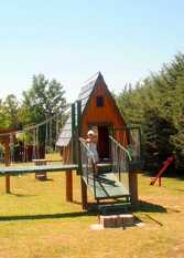 Foto 2 de la galería de Complejo Los Troncos en Santa Mónica