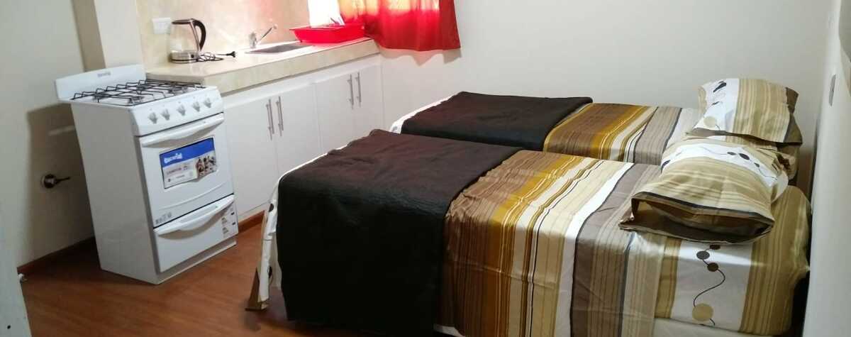 Foto principal de Portal de los Cerros en Ciudad De Salta