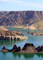 Foto 2 de la galería de Departamentos Legna en San Rafael