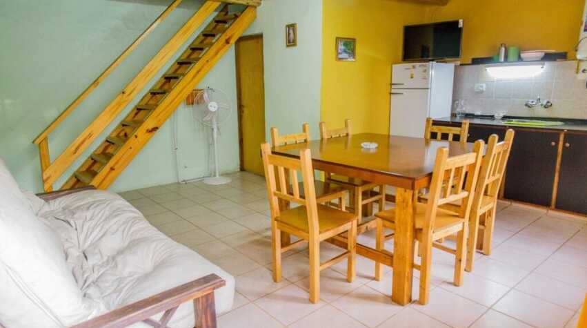 Foto principal de Departamentos Legna en San Rafael