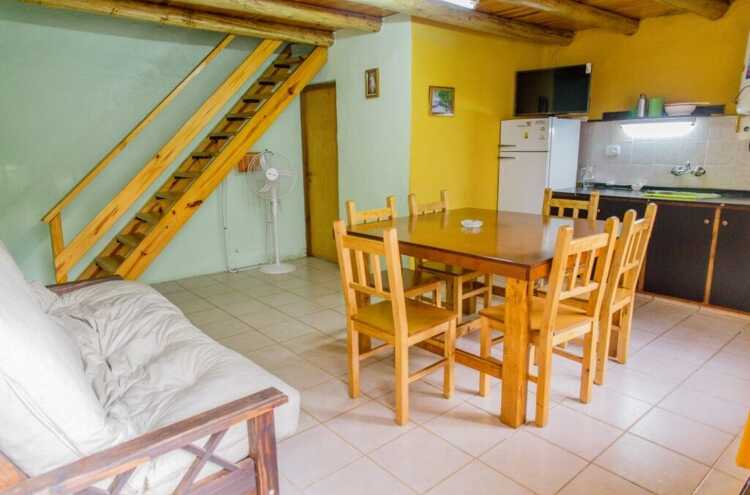 Foto principal de Departamentos Legna en San Rafael