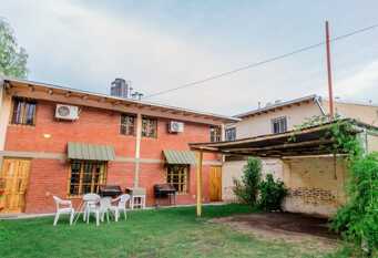 Foto 1 de la galería de Departamentos Legna en San Rafael