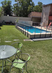 Foto 4 de Complejo Las Cuatro Estaciones en Villa Cura Brochero