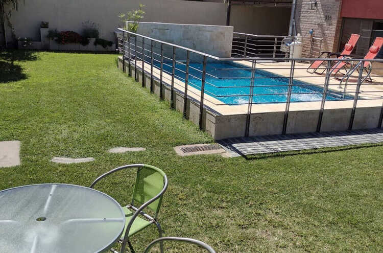 Foto principal de Complejo Las Cuatro Estaciones en Villa Cura Brochero