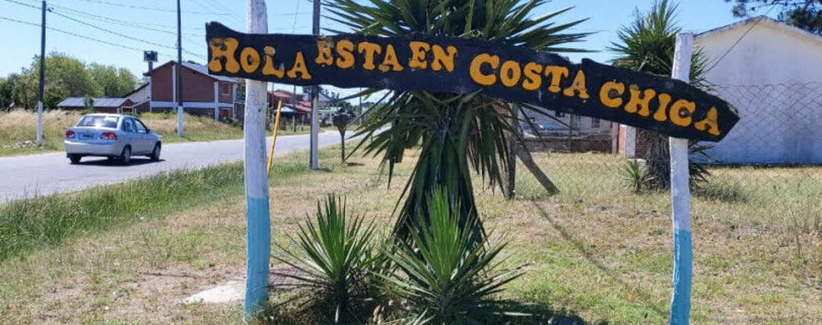 Foto principal de Posada del Mar en Las Toninas