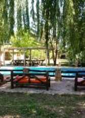 Foto 2 de la galería de Cabaña El Refugio del Atuel en San Rafael