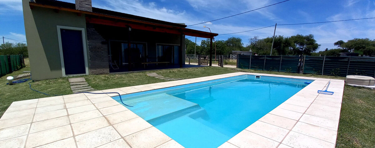 Foto principal de Casa Quinta El oasis en Oro Verde