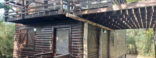 Foto 1 de Cabaña de Guillermo en Coronda