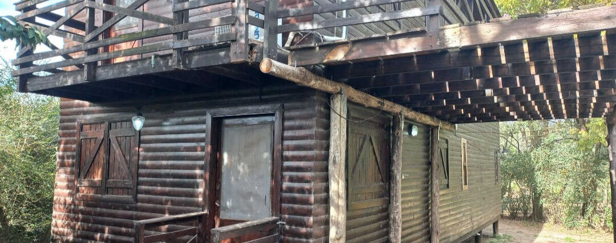 Foto principal de Cabaña de Guillermo en Coronda