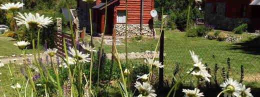 Foto 1 de Cabaña Un mundo nuevo en San Carlos De Bariloche
