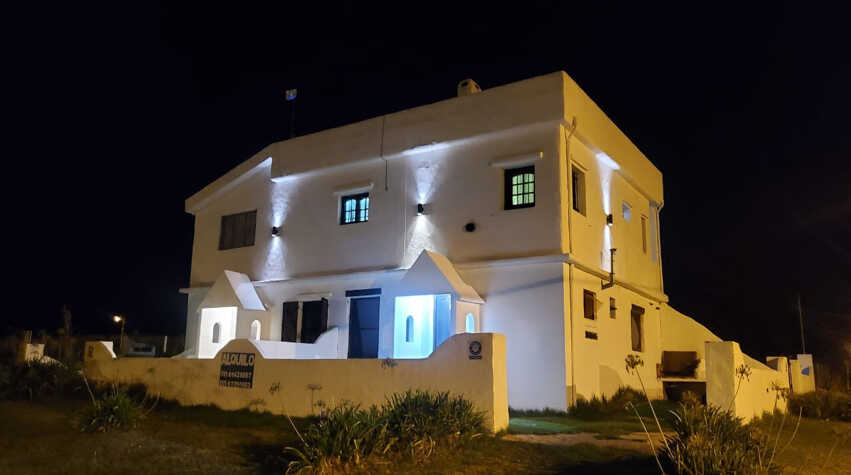 Foto principal de Cabañas GATANOBY en Chapadmalal