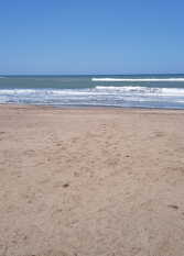 Foto 2 de la galería de Cabañas GATANOBY en Chapadmalal