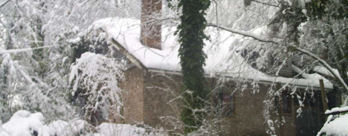 Foto principal de La Casita del Bosque en San Martín De Los Andes