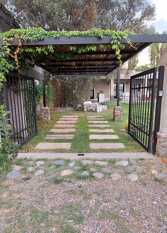 Foto 3 de la galería de CASA AMPLIA CON VIÑEDO Y JACUZZI en Lujan De Cuyo